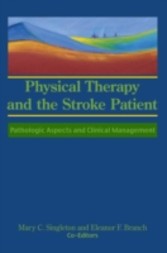 Physical Therapy and the Stroke Patient