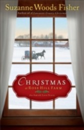 Christmas at Rose Hill Farm