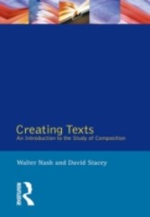 Creating Texts