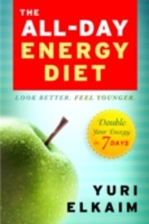 All-Day Energy Diet