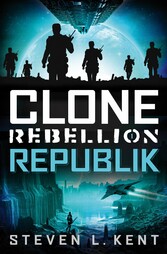 Clone Rebellion 1: Republik