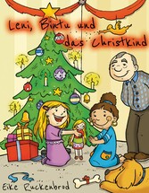 Leni, Bintu und das Christkind