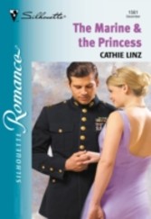 Marine & The Princess (Mills & Boon Silhouette)