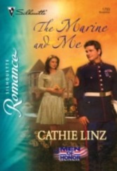 Marine and Me (Mills & Boon Silhouette)