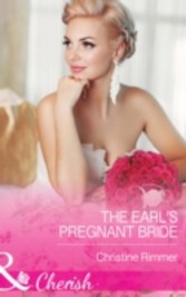 Earl's Pregnant Bride (Mills & Boon Cherish) (The Bravo Royales - Book 8)