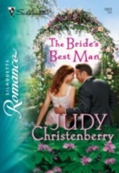 Bride's Best Man (Mills & Boon Silhouette)