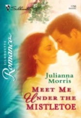 Meet Me under the Mistletoe (Mills & Boon Silhouette)