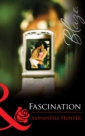 Fascination (Mills & Boon Blaze)