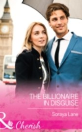 Billionaire in Disguise (Mills & Boon Cherish)