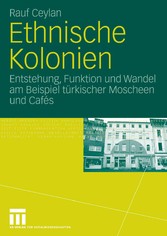 Ethnische Kolonien