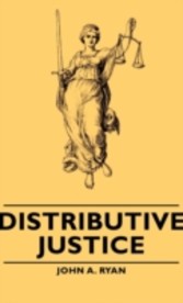 Distributive Justice