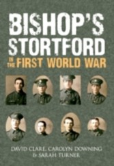 Bishops Stortford in the First World War