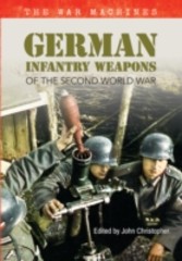 German Infantry Weapons