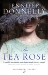 Tea Rose