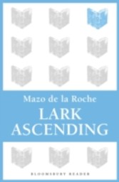 Lark Ascending