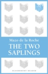 Two Saplings