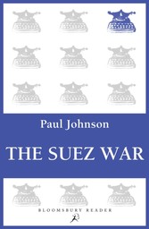 Suez War