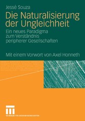 Die Naturalisierung der Ungleichheit