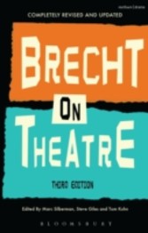 Brecht On Theatre