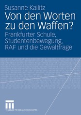 Von den Worten zu den Waffen?