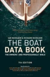 Boat Data Book