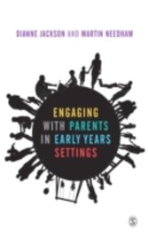 Engaging with Parents in Early Years Settings