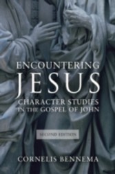 Encountering Jesus