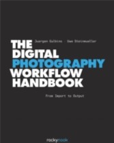 Digital Photography Workflow Handbook