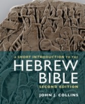 Short Introduction to the Hebrew Bible