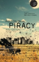 Postcolonial Piracy