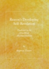 Reason's Developing Self-Revelation