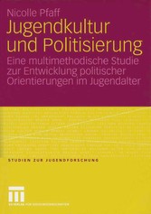 Jugendkultur und Politisierung