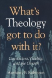 What's Theology Got to Do With It?