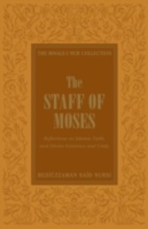 Staff of Moses