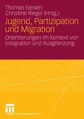 Jugend, Partizipation und Migration