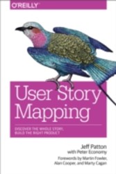 User Story Mapping