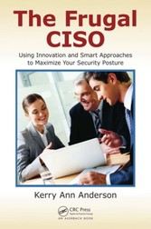 Frugal CISO