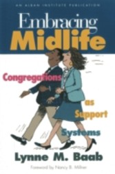 Embracing Midlife: Congregations as Support Systems