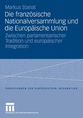 Die französische Nationalversammlung und die Europäische Union