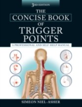 Concise Book of Trigger Points, Third Edition