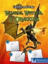 Wizards, Witches, and Dragons