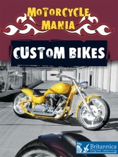 Custom Bikes