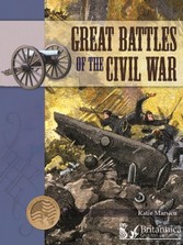 Great Battles of the Civil War