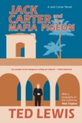 Jack Carter and the Mafia Pigeon (The Jack Carter Trilogy #3)