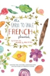 Farm to Table French Phrasebook