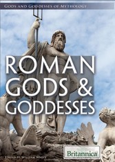 Roman Gods & Goddesses