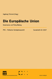 Die Europäische Union