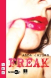 Freak (NHB Modern Plays)