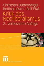 Kritik des Neoliberalismus