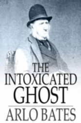 Intoxicated Ghost